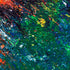 'ADVENTURES' Abstract Painting & Art Prints